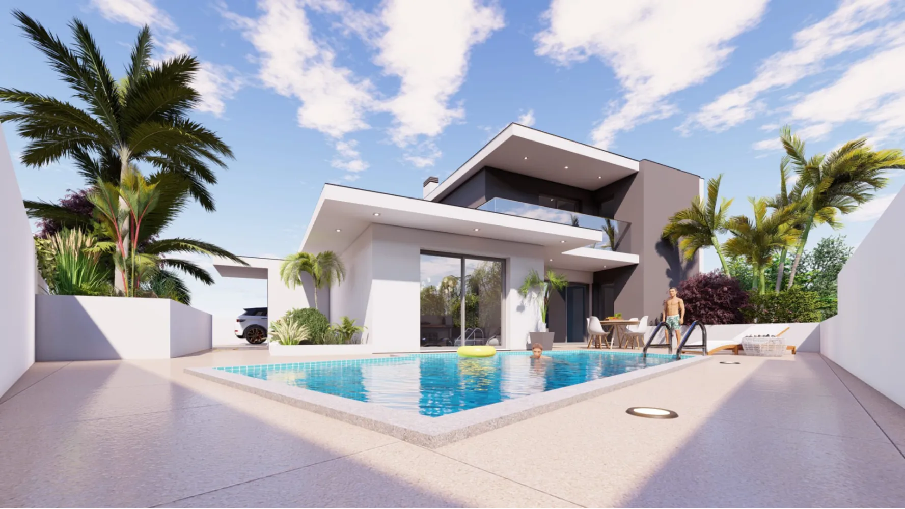 Gotier Construtora